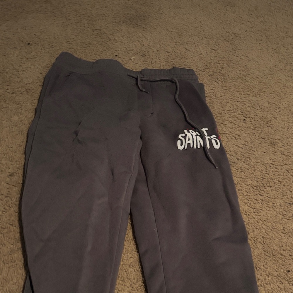 Rue21 Dark Gray Sweatpants